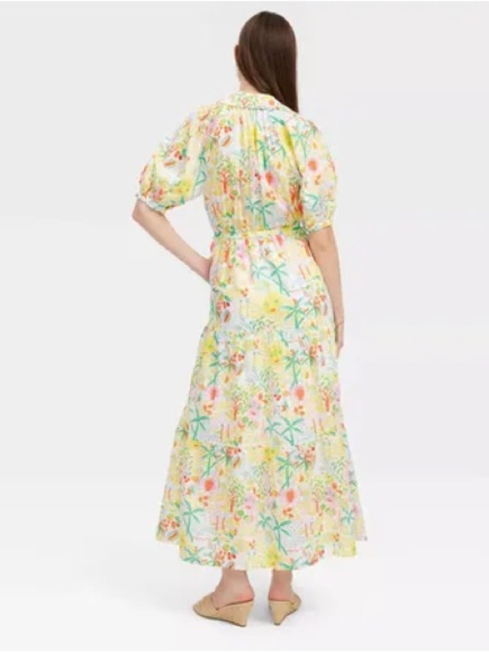 Roller Rabbit Dress - Picture 4 of 6